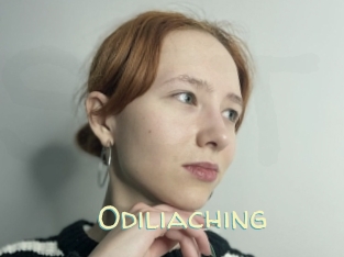 Odiliaching