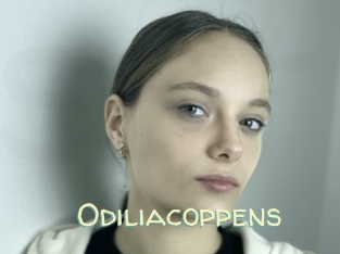Odiliacoppens