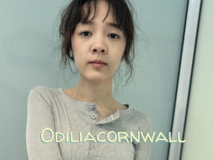 Odiliacornwall