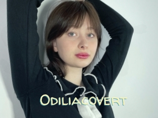 Odiliacovert