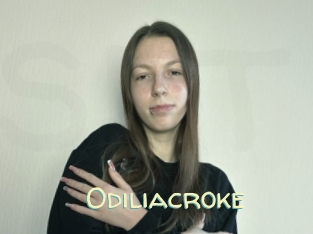 Odiliacroke