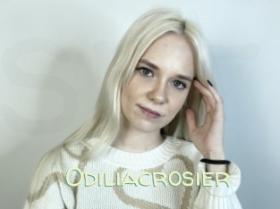 Odiliacrosier