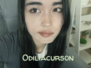 Odiliacurson