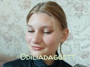 Odiliadaggett