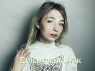 Odiliadenmark