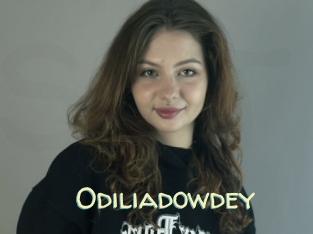 Odiliadowdey