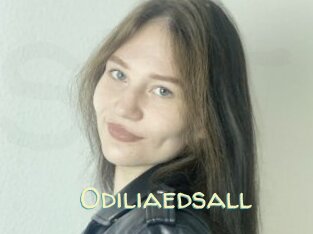 Odiliaedsall