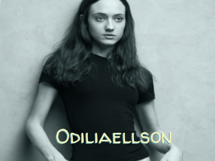 Odiliaellson