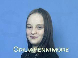 Odiliafennimore