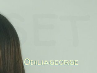 Odiliageorge