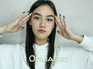 Odiliagise