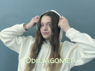Odiliagomer