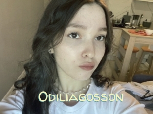Odiliagosson