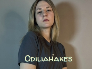 Odiliahakes