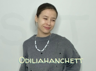 Odiliahanchett