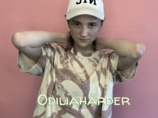 Odiliaharder