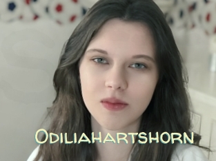 odiliahartshorn Sexy Tchat