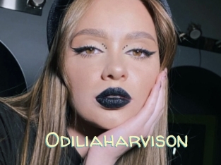 Odiliaharvison