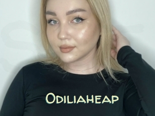 Odiliaheap