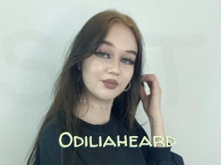 Odiliaheard