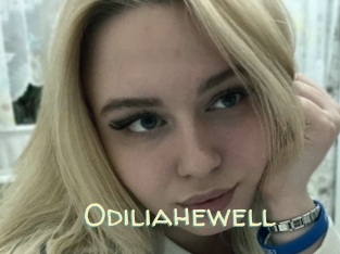 Odiliahewell