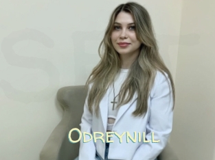 Odreynill