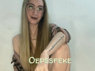 Oepssfeke