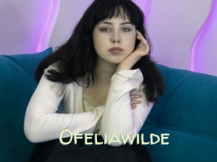 Ofeliawilde