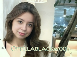 Ofellablackwood