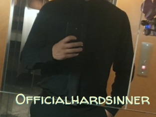 Officialhardsinner