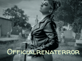 Officialrenaterror