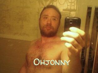 Ohjonny