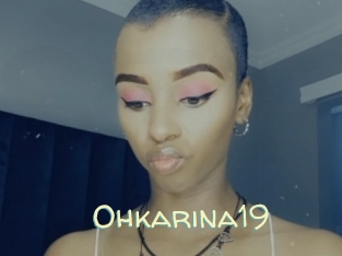 Ohkarina19