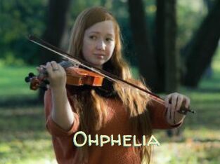 Ohphelia