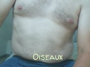 Oiseaux