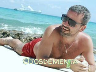 Ojosdementa