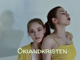Okiandkristen