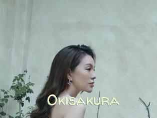 Okisakura