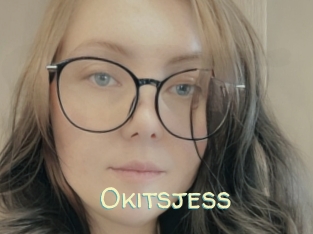 Okitsjess