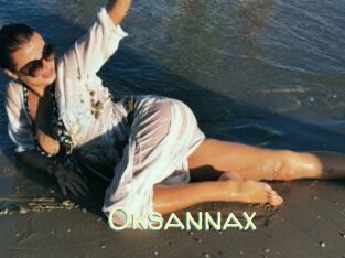 Oksannax