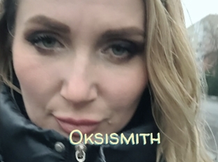 Oksismith