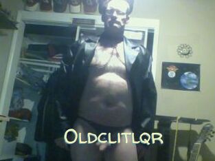 Oldclitlqr