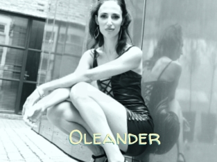 Oleander