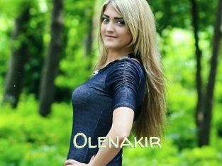 Olenakir
