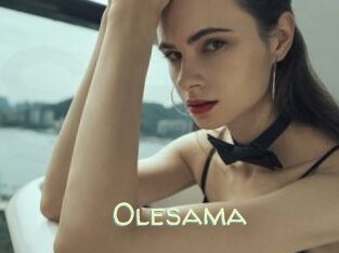 Olesama