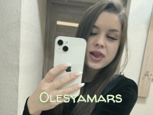 Olesyamars