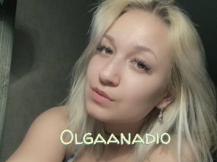 Olgaanadio
