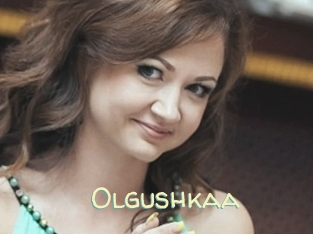 Olgushkaa