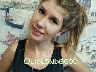 Oliblondgood