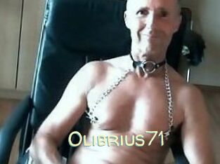 olibrius71 Sexy Tchat